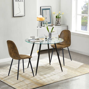 West elm wren online bistro table